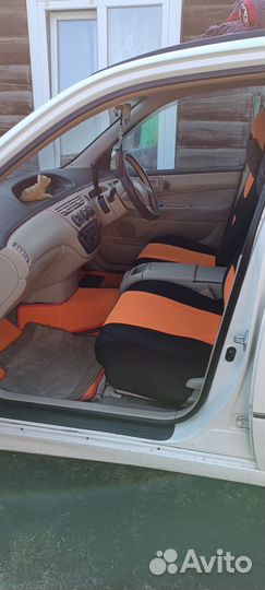 Toyota Vista Ardeo 2.0 AT, 1999, 31 485 км