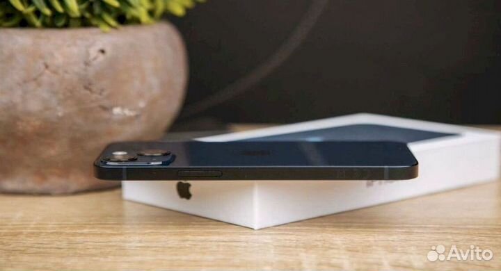 iPhone 13 mini, 256 ГБ