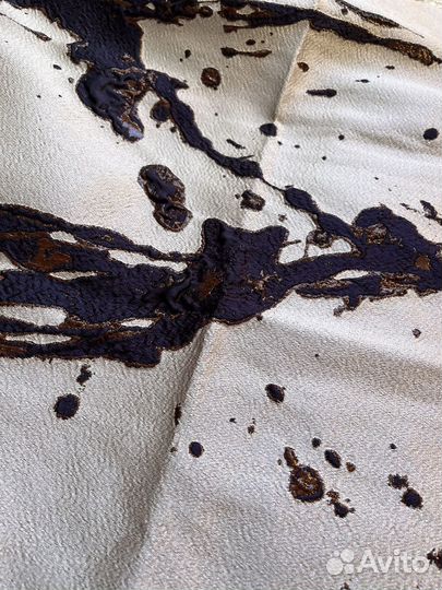 Отрез ткани