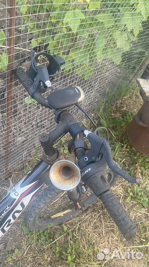 Велосипед Stern Attack 20