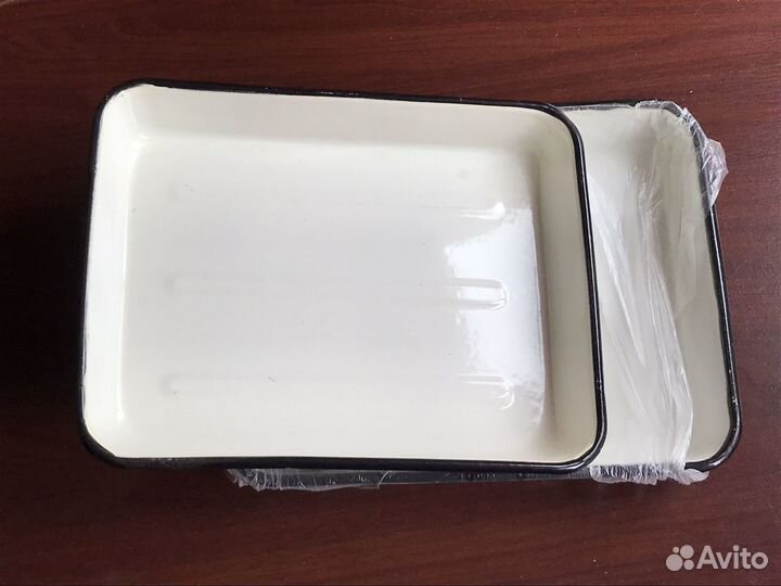 Лоток контейнер форма