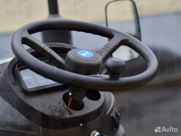 Мини-трактор СКАУТ T-254, 2023