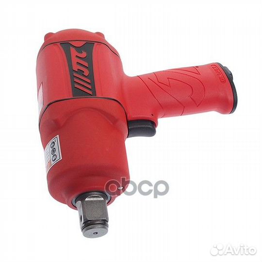 Пневмогайковерт 3 4 1356Нм JTC-7658 JTC