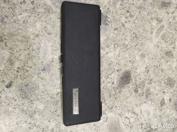 Монеты барселона 1992