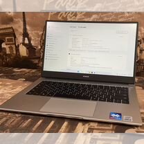 Ноутбук Honor MagicBook X14 (NBR-WAH9)