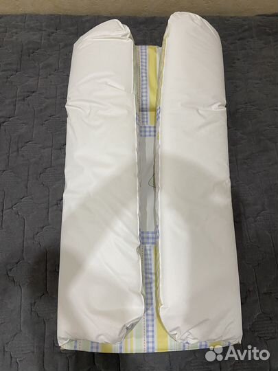 Матрасик для пеленального столика