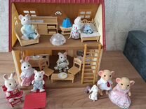 Sylvanian Families