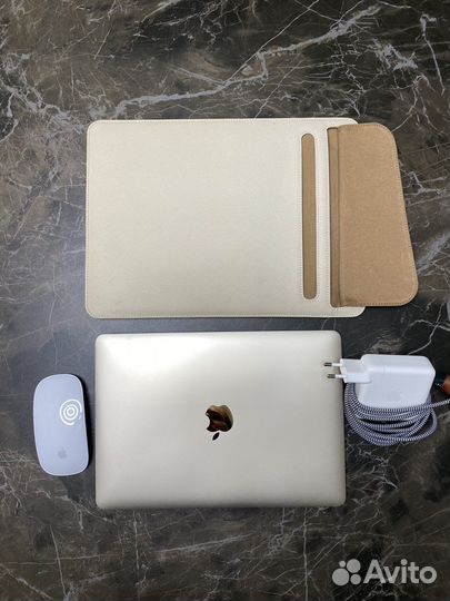 Macbook 12