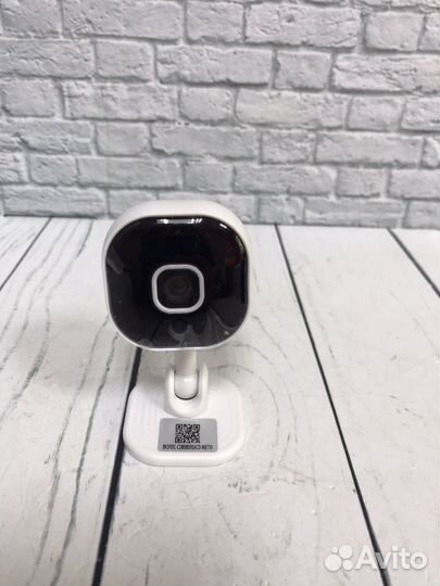 Web-камера с микрофоном (А41)