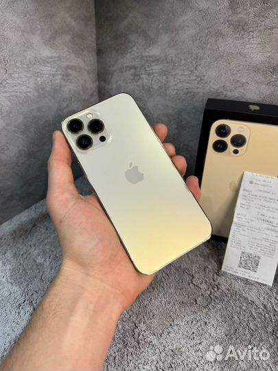 iPhone 13 Pro Max, 1 ТБ
