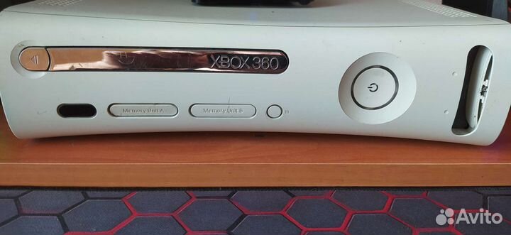 Xbox 360