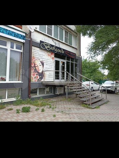 1-к. квартира, 38 м², 2/5 эт.