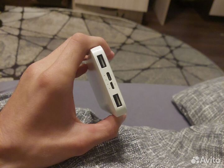 Повербанк redmi 1000 mah