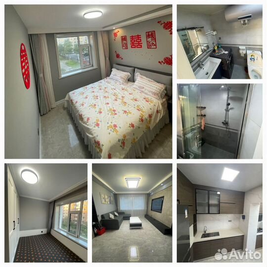 Туры на лечение в Хуньчунь