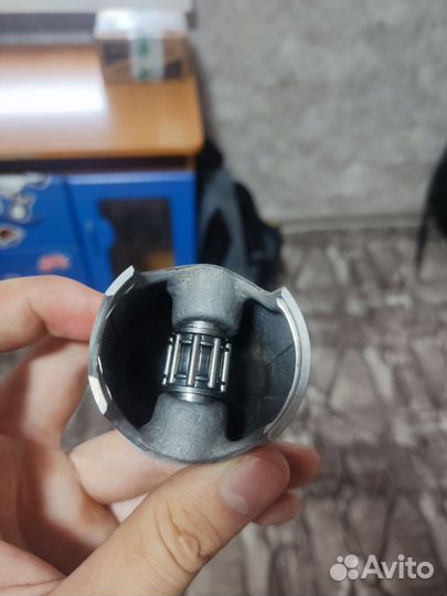 Поршень athena 12п