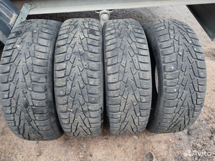 Nordman 7 185/70 R14 92T