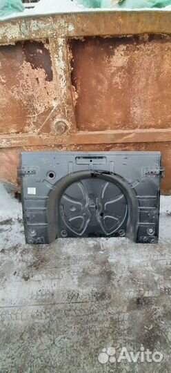 Opel Astra J опель астра пол багажника 12779166