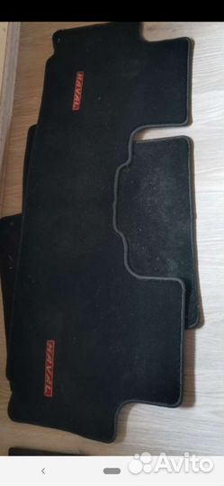 Коврики в машину