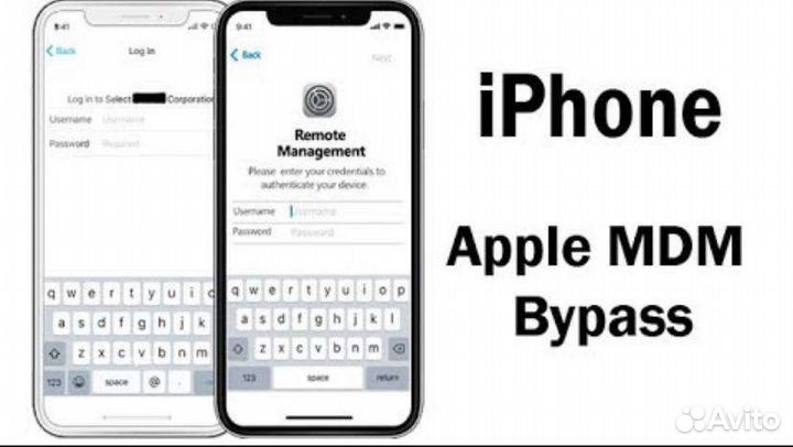 Разблокировка телефона iPhone, iCloud account