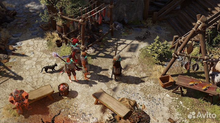 Divinity 2 original sin ps 4