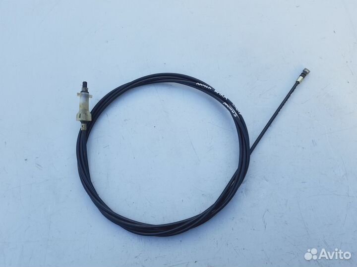 Трос лючка бензобака Chery a13 Bonus