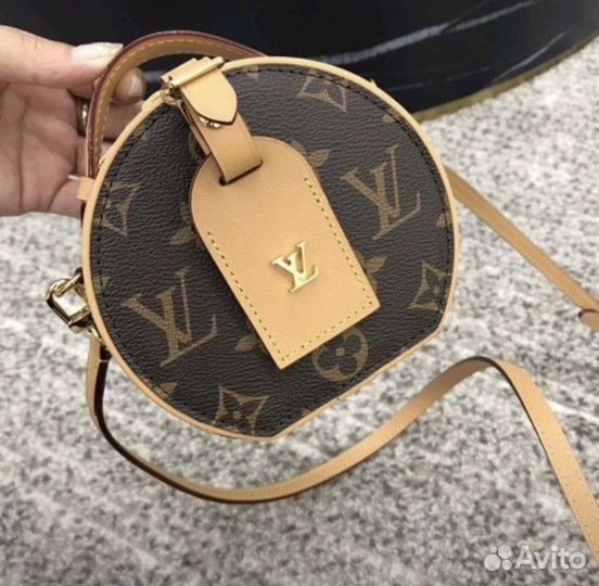 Сумка- кошелек louis vuitton