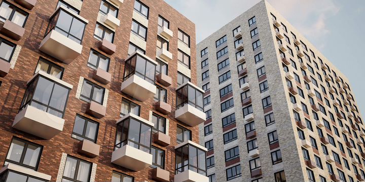 1-к. квартира, 36,2 м², 5/9 эт.