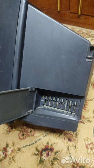 Телевизор Верас 31WT-410E-D