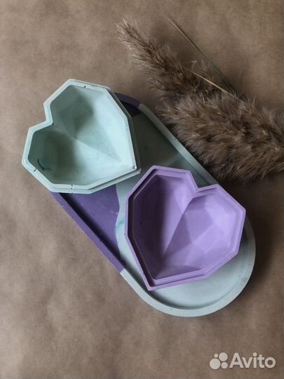 Гипсовые изделия