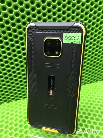 Телефон blackview bv4900 (30339)