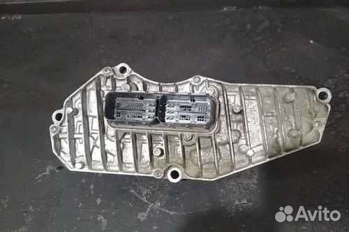 Блок тсм ford focus 3