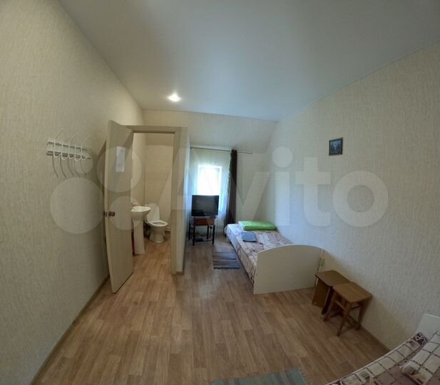 Гостиница, 400 м²