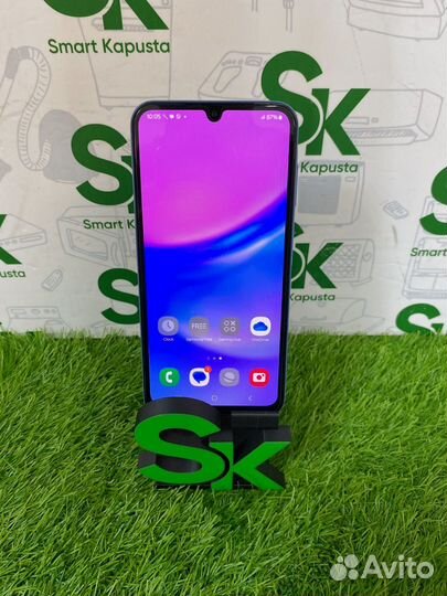 Samsung Galaxy A15, 8/256 ГБ