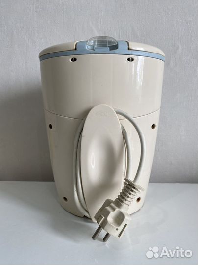 Кофеварка Philips HD 7140