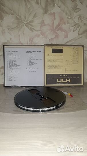 Pink Floyd - The Dark Side of the Moon,Meddle,Wall