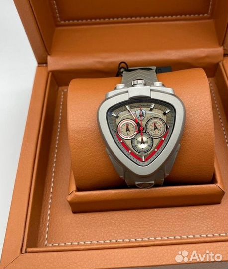Мужские часы Tonino Lamborghini