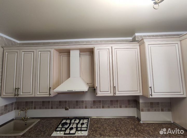 Кухня прямая на заказ