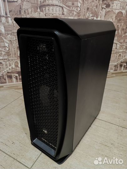 Игровой Xeon 2670 v3, 12 ядер, 32GB DDR4, М2 nvme