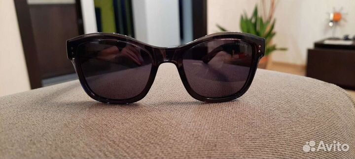 Солнцезащитные очки детские