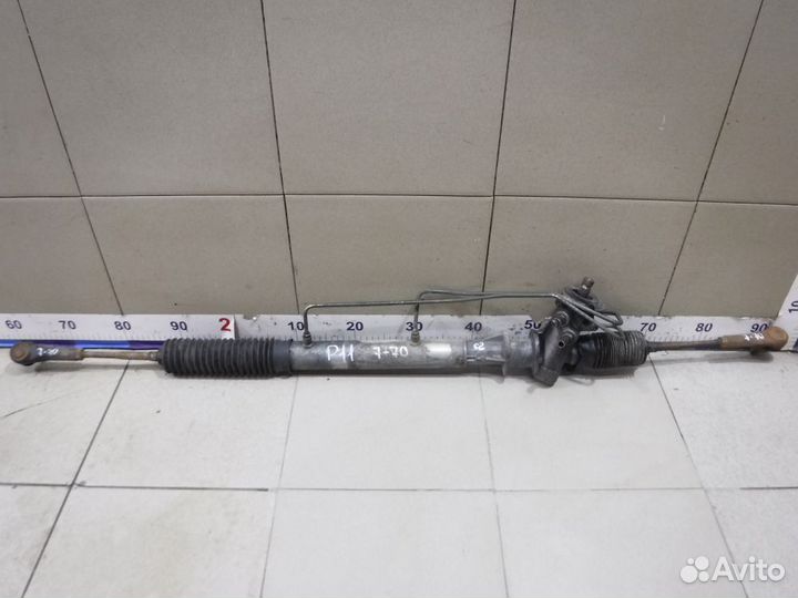 Рулевая рейка Nissan Primera P11