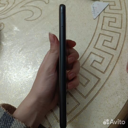 Xiaomi redmi 10 a