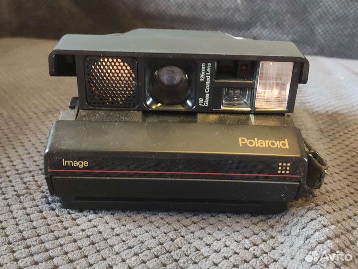 Фотоаппарат Polaroid Image