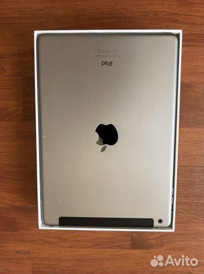 iPad Air 1 64gb Wi-Fi + cellular