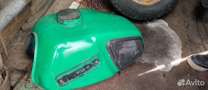 Запчасти иж