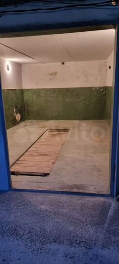 Гараж, 21 м²