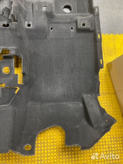 Б/У Напольное покрытие - В хорошем состоянииn