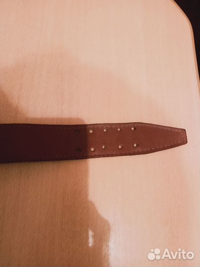 Пояс для штангиста