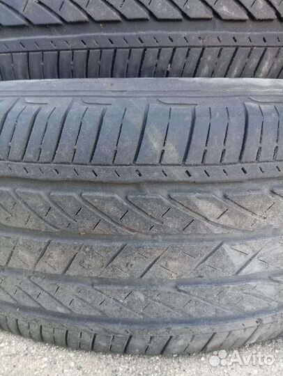 Bridgestone B60 245/60 R18