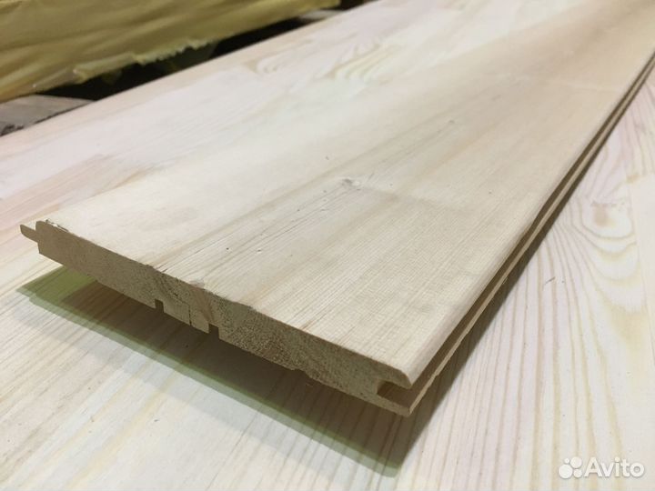 Вагонка кедр