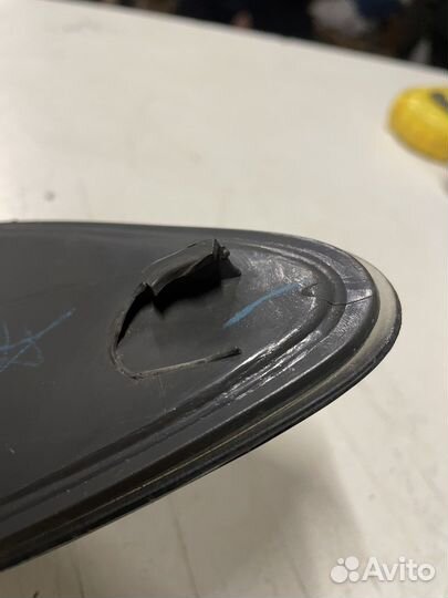 Фонарь правый/левый Mazda 6 GG